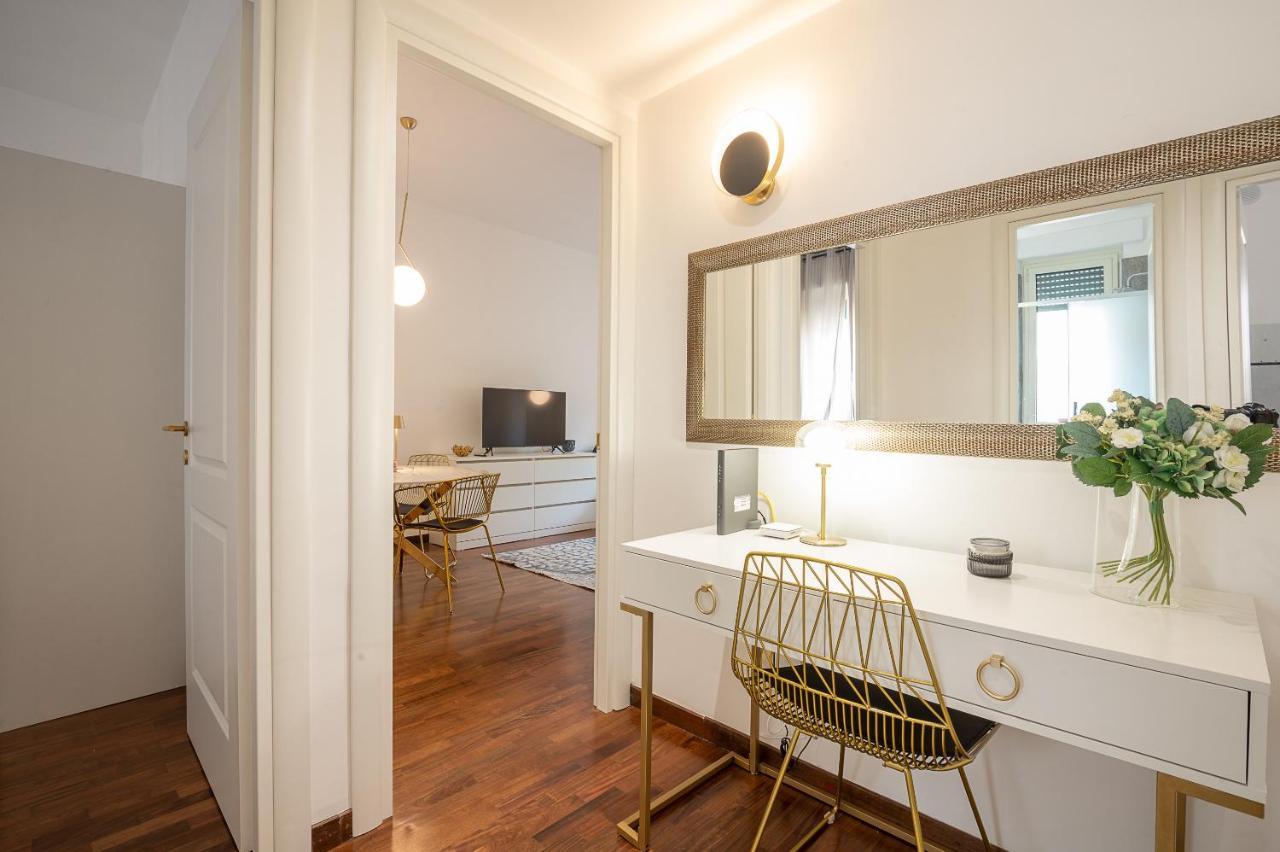 Sweeties Apartment San Giovanni Rom Exteriör bild